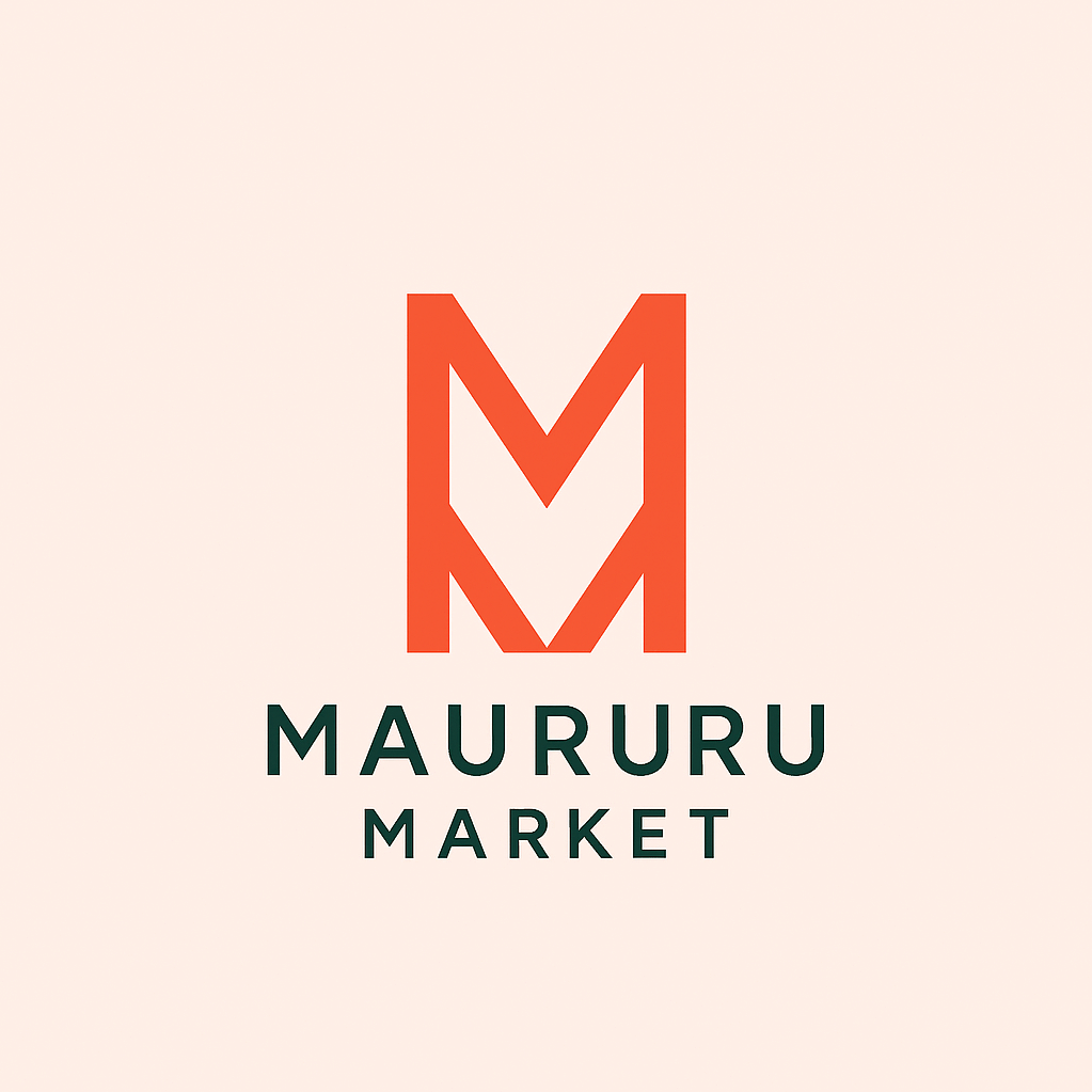 MaururuMarket